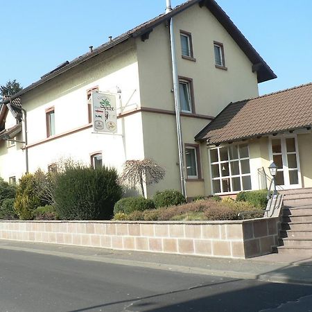 Gasthaus Zum Specht Hösbach Εξωτερικό φωτογραφία