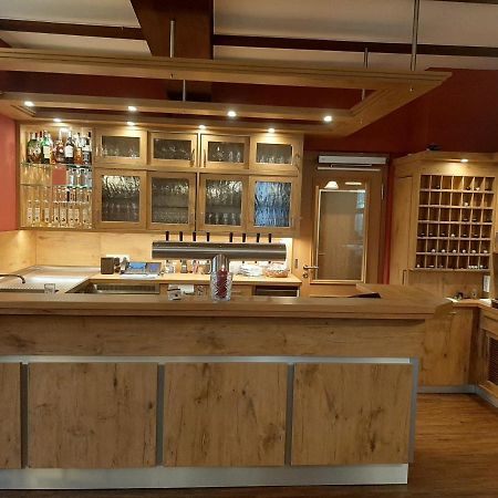 Gasthaus Zum Specht Hösbach Εξωτερικό φωτογραφία