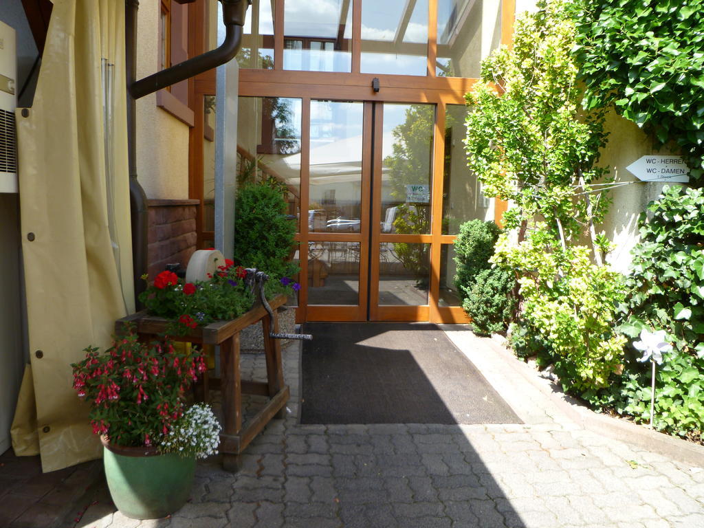 Gasthaus Zum Specht Hösbach Εξωτερικό φωτογραφία