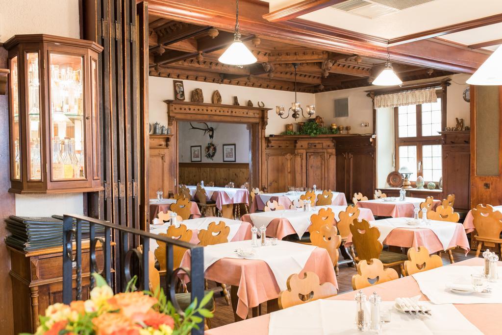 Gasthaus Zum Specht Hösbach Εξωτερικό φωτογραφία