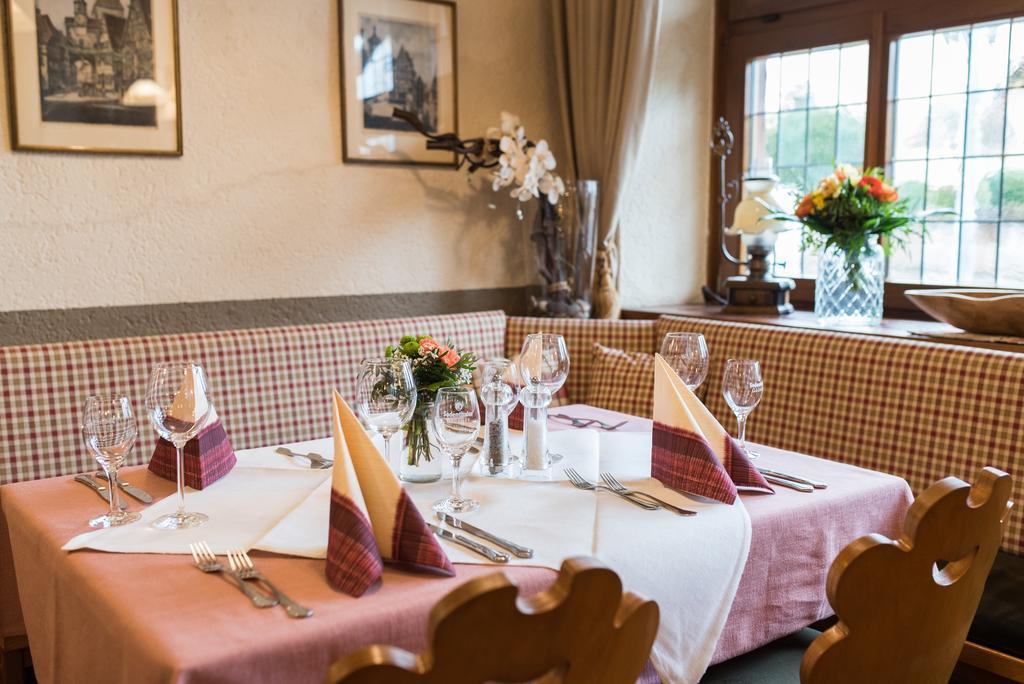 Gasthaus Zum Specht Hösbach Εξωτερικό φωτογραφία