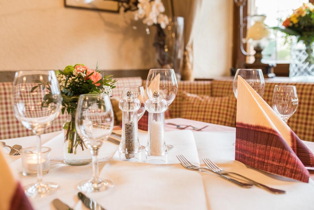 Gasthaus Zum Specht Hösbach Εξωτερικό φωτογραφία