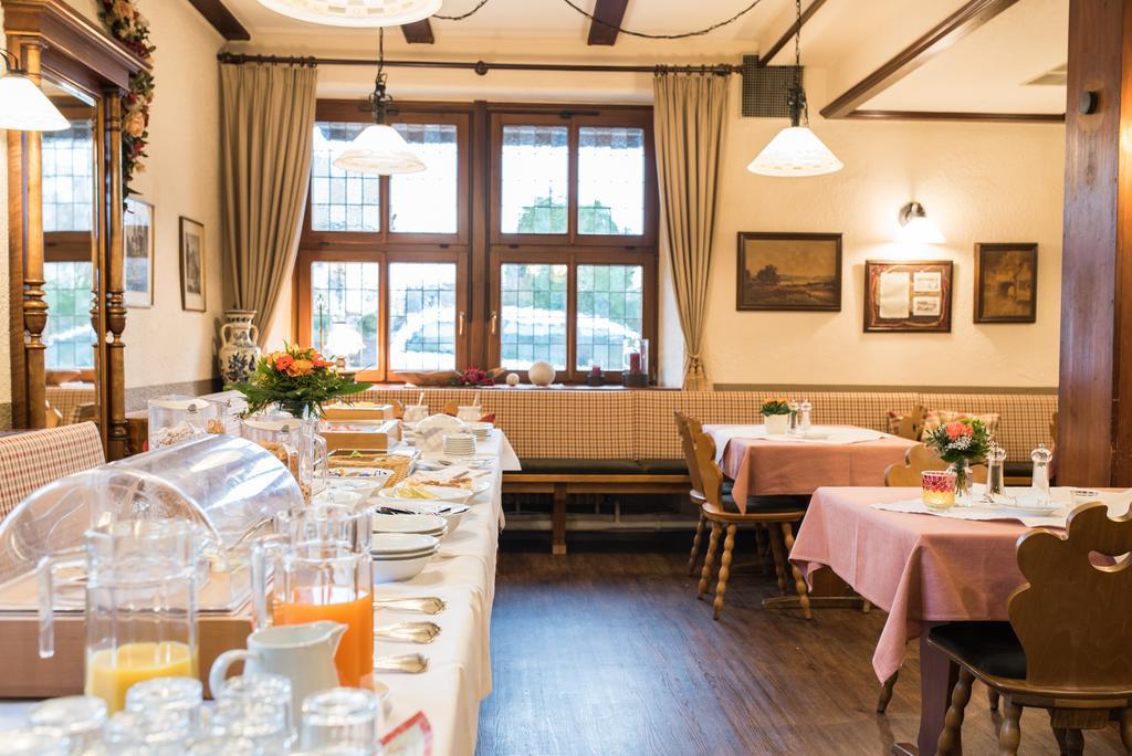 Gasthaus Zum Specht Hösbach Εξωτερικό φωτογραφία