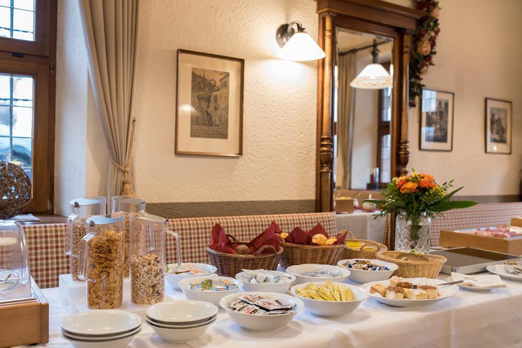 Gasthaus Zum Specht Hösbach Εξωτερικό φωτογραφία