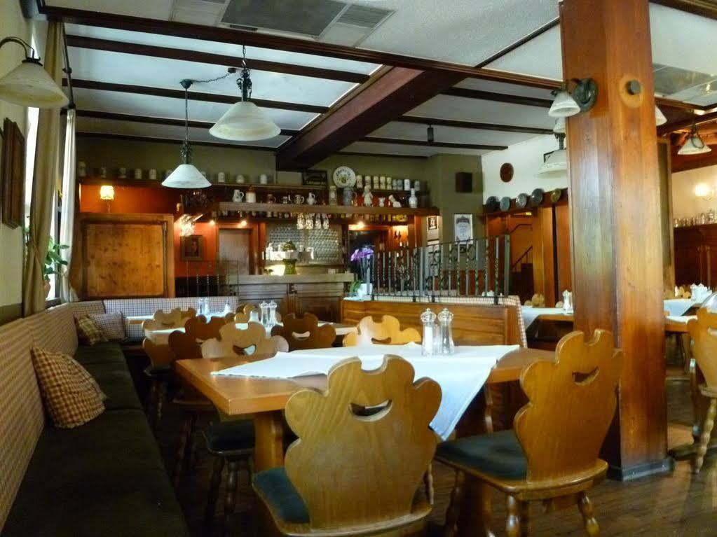 Gasthaus Zum Specht Hösbach Εξωτερικό φωτογραφία